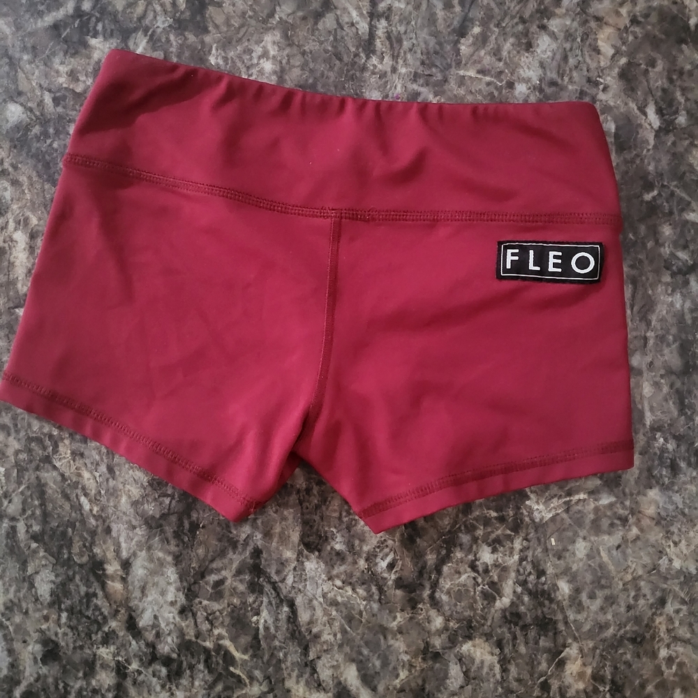 Fleo Shorts